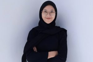 MEDIA SOSIAL MENEBAR KETAKUTAN DI TENGAH PANDEMI