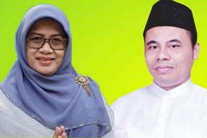 ABU NAFI : SEMOGA REKOM UMI – AGUS CEPAT TURUN