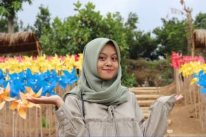 MEDIA DI TENGAH SEBARAN HOAKS