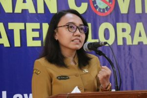 dr. GALIH BERIKAN TESTIMONI SEMBUH DARI COVID-19