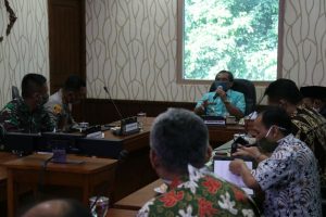 KOKOK : PONDOK PESANTREN DI BLORA AKAN DIRAPID TEST