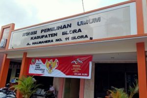 TANGGAPI KIP JATENG,  HAMDUN : KAMI BERKOMITMEN DENGAN KETERBUKAAN INFORMASI PUBLIK
