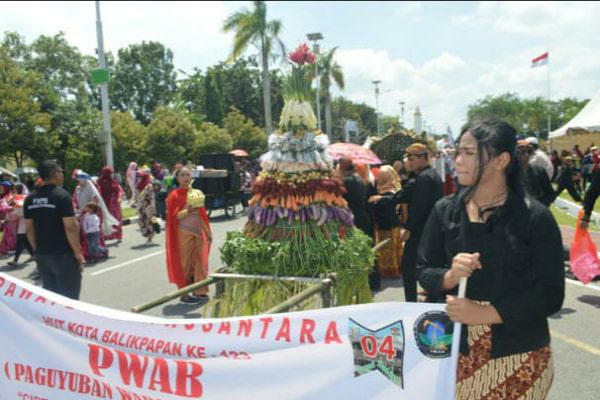 PWAB Balikpapan