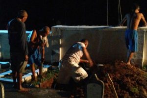 SATU PAHLAWAN PENANGGULANGAN COVID-19 BLORA TELAH BERPULANG
