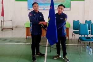 IMPARA UIN WALISONGO SEMARANG GELAR KONGRES KEPENGURUSAN 2020-2021