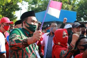 ARTYS OPTIMIS MENANGI DI SEMUA DAPIL