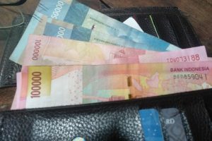 JADI REBUTAN, SEGINI GAJI BUPATI
