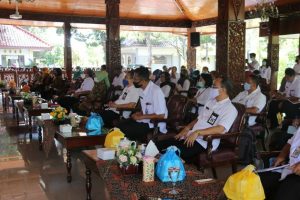 HENNY INDRIYANTI BEBERKAN KUNCI KEBERHASILAN PENCEGAHAN STUNTING