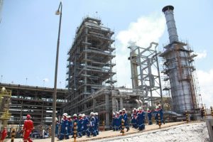 PENUHI TARGET PRODUKSI 2020, PERTAMINA EP ASSET 4 KEMBALI BEROPERASI