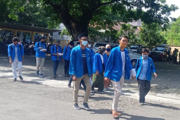 KEJARI BLORA TERBITKAN SURAT PERINTAH PENYELIDIKAN DUGAAN KORUPSI NARSUM