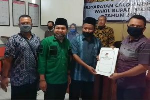 TERBUKTI MELANGGAR KODE ETIK, PENDAMPING DESA DI BLORA DISANKSI