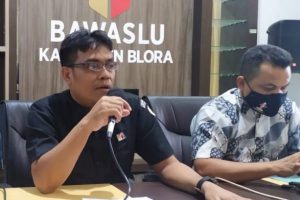 CATAT ! TANGGAL 5 BESOK BAWASLU AKAN TERTIBKAN APK