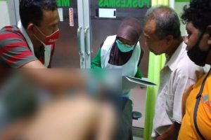 PUNYA RIWAYAT GANGGUAN KEJIWAAN, PEMUDA DI BLORA INI DITEMUKAN BUNUH DIRI