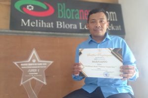 INI DIA PEMENANG LOMBA KRENOVA KABUPATEN BLORA 2020