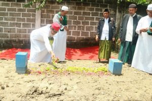 MENGENANG 7 HARI WAFATNYA KETUA UMUM IKATAN PESANTREN INDONESIA JATENG