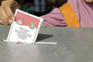 INI ATURAN YANG HARUS KAMU KETAHUI SAAT MENCOBLOS