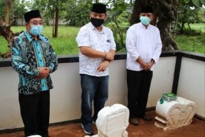 HARI JADI KE -271, PEMKAB BLORA GELAR ZIARAH KE TUBAN