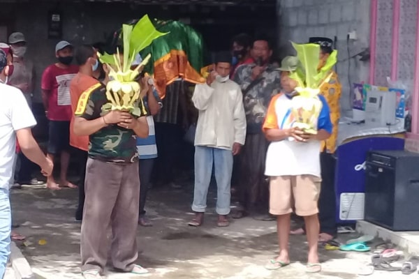 KISAH WARGA TAMBAHREJO MENINGGAL DAN PUNYA TANGGUNGAN RUMAH SAKIT