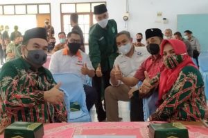 JELANG PENGISIAN PERANGKAT DESA, INI KATA ARIEF ROHMAN