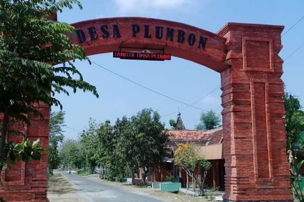 GENAP SATU BULAN, Pj KADES PLUMBON DIGANTI