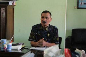 PMD BLORA BENARKAN PERGANTIAN Pj PLUMBON