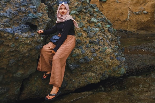 DIBALIK VIRALNYA SALAH SALAH SATU LAGU TIKTOK
