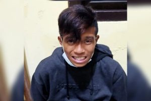 KEDAPATAN CURI MOTOR, WARGA BLORA DIBEKUK POLRES SRAGEN