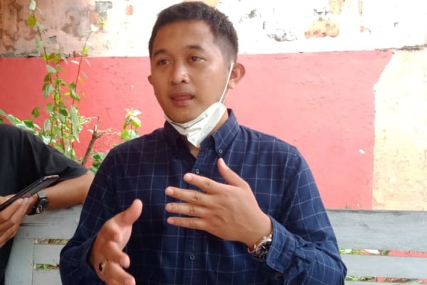 PRAYOGO NUGROHO INGATKAN PENTINGNYA PPKM MIKRO