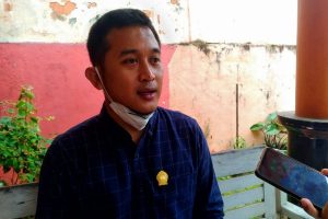 KOMISI B DPRD PROVINSI JATENG FOKUS DALAM PEMULIHAN EKONOMI
