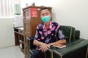 SELAMA 2020, 18 PNS DISANKSI DISIPLIN