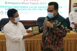 PWI JATENG SIAPKAN PENDAMPINGAN HUKUM BAGI ANGGOTA