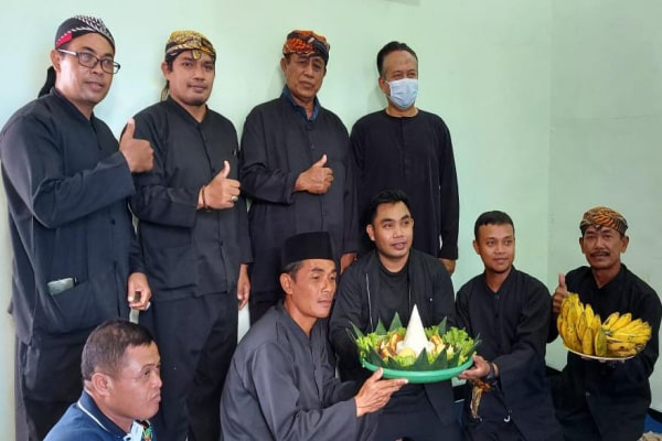 LESTARIKAN TRADISI JAWA PREPEGAN ATAU MEGENGAN, CARA PWAB BALIKPAPAN SAMBUT RAMADHAN DI PERANTAUAN