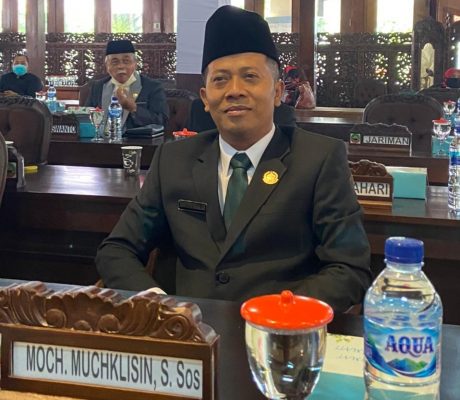 DPRD APRESIASI AUDIENSI WARGA BERKAITAN CSR PERTAMINA