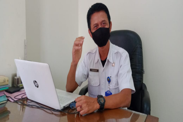 BKD BLORA MASIH MENUNGGU KEPASTIAN PELAKSANAAN CPNS 2021