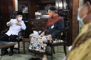 ZAKAT ASN PEMPROV JATENG SETAHUN CAPAI RP 55 MILIAR
