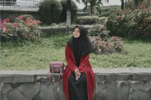 TINGGINYA SOLIDARITAS SOSIAL MASYARAKAT DESA
