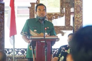PILKADA BLORA 2024: CALON PETAHANA DIPREDIKSI TANPA LAWAN YANG SEIMBANG
