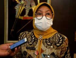 PEMPROV JATENG, JATIM DAN BANTEN JALIN KOMUNIKASI KEPULANGAN RIBUAN PEKERJA MIGRAN