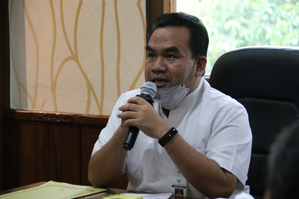 KHUSUS PEM AKAMIGAS, PEMKAB SIAPKAN 20 KUOTA BEASISWA BAGI WARGA KURANG MAMPU