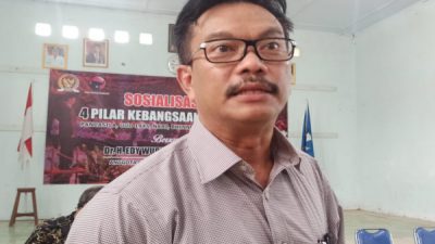 TAGIH JANJI, GTT-PTT BLORA HARAP PENERBITAN SURAT PENUGASAN SEBELUM REKRUTMEN PPPK