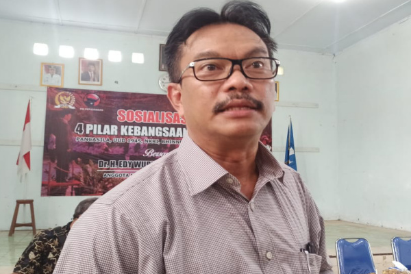 TAGIH JANJI, GTT-PTT BLORA HARAP PENERBITAN SURAT PENUGASAN SEBELUM REKRUTMEN PPPK