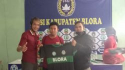 MESKI JADWAL BELUM JELAS, PERSIKABA TETAP PERSIAPKAN TIM UNTUK LIGA 3 JATENG