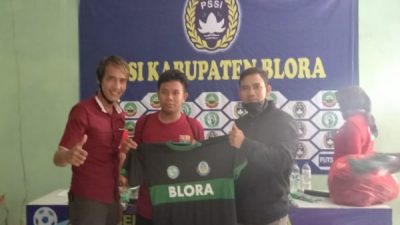 MESKI JADWAL BELUM JELAS, PERSIKABA TETAP PERSIAPKAN TIM LIGA 3 JATENG