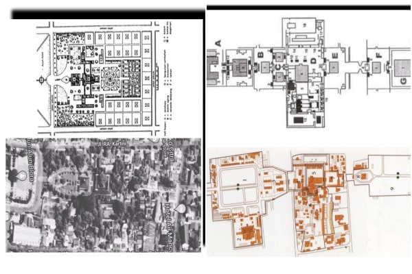 TIPOLOGI PUSAT KOTA BLORA