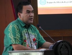 PEMKAB GRATISKAN SWAB ANTIGEN BAGI CALON PENGANTIN, PELAJAR DAN SANTRI