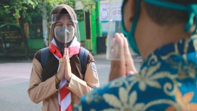 BERIKUT 23 SMK TERBAIK JAWA TENGAH BERDASARKAN RERATA NILAI UTBK 2020