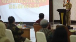 GANJAR MINTA KPID JATENG AWASI KONTEN YOUTUBE