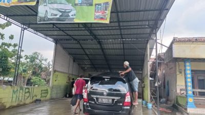 CERITA SUKSES PMI ASAL BLORA MERANTAU 5 TAHUN DI JEPANG