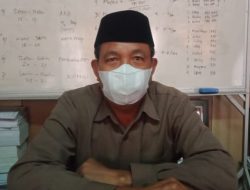 BELUM AJUKAN SURAT RESMI PAW, JARIMAN: MASIH NUNGGU SK DEFINITIVE DPW