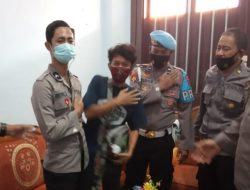 KASUS NETIZEN VS OKNUM DITEGUR TAK PAKAI MASKER BERAKHIR DAMAI